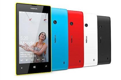 傳微軟11月份將發(fā)布支持3D手勢(shì)的Lumia智能手機(jī)